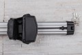 NISSAN XTERRA II N50 2005-2015 BAGAŻNIK DACHOWY BELKI BAZOWE 135 CM