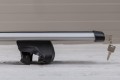 SUBARU TRIBECA 2005-2014 BAGAŻNIK DACHOWY BELKI BAZOWE 135 CM