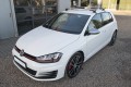 VOLKSWAGEN GOLF 7 VII 5G 2012-2020 BAGAŻNIK DACHOWY BELKI BAZOWE 120 CM