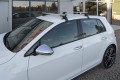 VOLKSWAGEN GOLF 7 VII 5G 2012-2020 BAGAŻNIK DACHOWY BELKI BAZOWE 120 CM