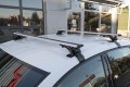 VOLKSWAGEN GOLF 7 VII 5G 2012-2020 BAGAŻNIK DACHOWY BELKI BAZOWE 120 CM