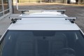 VOLKSWAGEN GOLF 7 VII 5G 2012-2020 BAGAŻNIK DACHOWY BELKI BAZOWE 120 CM