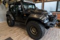 JEEP WRANGLER EMBLEMAT 75 ROCZNICA