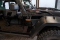 JEEP WRANGLER EMBLEMAT 75 ROCZNICA