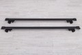 HYUNDAI ix55 2006-2015 BAGAŻNIK DACHOWY BELKI BAZOWE 120 CM