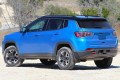 JEEP COMPASS II 2017+ CHLAPACZE