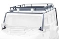 JEEP WRANGLER JK 4 DRZWI 2007-2018 BAGAŻNIK DACHOWY Z KOSZEM