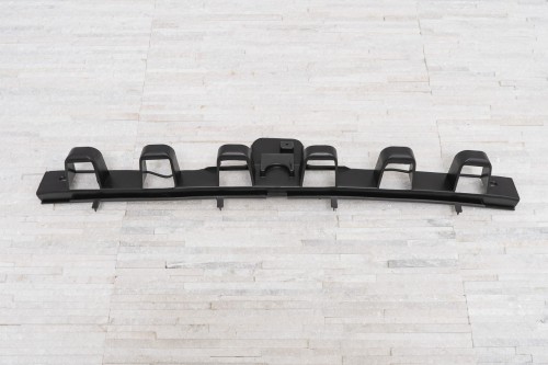 FORD FOCUS MK3 III 2010-2018 HATCHBACK ABSORBER TYLNEGO ZDERZAKA BM51A17B861AE
