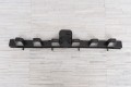 FORD FOCUS MK3 III 2010-2018 HATCHBACK ABSORBER TYLNEGO ZDERZAKA BM51A17B861AE