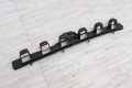 FORD FOCUS MK3 III 2010-2018 HATCHBACK ABSORBER TYLNEGO ZDERZAKA BM51A17B861AE