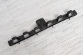 FORD FOCUS MK3 III 2010-2018 HATCHBACK ABSORBER TYLNEGO ZDERZAKA BM51A17B861AE