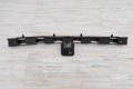 FORD FOCUS MK3 III 2010-2018 HATCHBACK ABSORBER TYLNEGO ZDERZAKA BM51A17B861AE