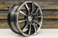 DACIA DUSTER FELGA 17X7 5/114,3 ET/40 OC 73,1