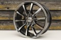 DACIA DUSTER FELGA 17X7 5/114,3 ET/40 OC 73,1
