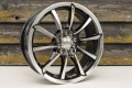 LEXUS GS IS RX FELGA 17X7 5/114,3 ET/40 OC 73,1
