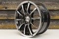 TOYOTA AURIS AVENSIS CH-R RAV4 FELGA 17X7 5/114,3 ET/40 OC 73,1
