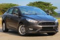 FORD FOCUS MK3 III ST 2014-2018 PO LIFTINGU DOKŁADKA PRZEDNIEGO ZDERZAKA LEWA F1EJ17627A1