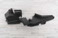 FORD FOCUS MK3 III 2014-2018 PO FACELIFTINGU KIEROWNICA POWIETRZA LEWA F1EB8339AA