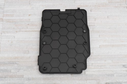 FORD FOCUS MK3 III 2014-2018 PO LIFTINGU GÓRNA POKRYWA OBUDOWY KOMPUTERA F1F112A532AB