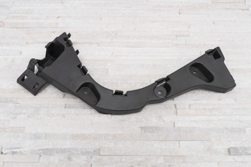 FORD FOCUS MK3 III 2014-2018 PO LIFTINGU ŚLIZG TYLNEGO ZDERZAKA PRAWY F1EB17E850FA