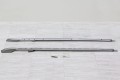 LAND ROVER DISCOVERY 3 L319 2004-2009 SREBRNE RELINGI DACHOWE
