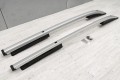 MITSUBISHI L-200 2013+ RELINGI DACHOWE