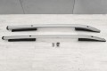 MITSUBISHI L-200 2013+ RELINGI DACHOWE