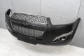 CHEVROLET CAPTIVA I C140 2011-2016 PO PIERWSZYM LIFTINGU BODY KIT PAKIET STYLIZACYJNY