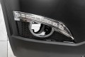 CHEVROLET CAPTIVA I C140 2011-2016 PO PIERWSZYM LIFTINGU BODY KIT PAKIET STYLIZACYJNY