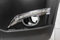 CHEVROLET CAPTIVA I C140 2011-2016 PO PIERWSZYM LIFTINGU BODY KIT PAKIET STYLIZACYJNY