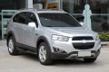CHEVROLET CAPTIVA I C140 2011-2016 PO PIERWSZYM LIFTINGU BODY KIT PAKIET STYLIZACYJNY