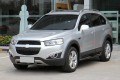 CHEVROLET CAPTIVA I C140 2011-2016 PO PIERWSZYM LIFTINGU BODY KIT PAKIET STYLIZACYJNY