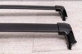 HONDA CR-V V 2018-2023 BELKI DO RELINGÓW CZARNE STYL OEM P/N 08L04-TLA-100