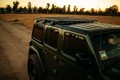 JEEP WRANGLER JL 2018+ BAGAŻNIK DACHOWY PLATFORMA