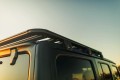 JEEP WRANGLER JL 2018+ BAGAŻNIK DACHOWY PLATFORMA