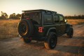 JEEP WRANGLER JL 2018+ BAGAŻNIK DACHOWY PLATFORMA