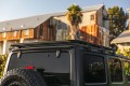 JEEP WRANGLER JL 2018+ BAGAŻNIK DACHOWY PLATFORMA