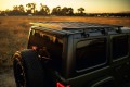 JEEP WRANGLER JL 2018+ BAGAŻNIK DACHOWY PLATFORMA
