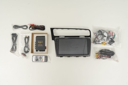 NAWIGACJA SAMOCHODOWA 10,1 ANDROID 8.0