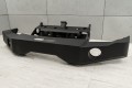 SUZUKI JIMNY 1998-2018 STALOWY ZDERZAK PRZEDNI Z HAKIEM