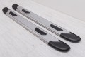 SUZUKI GRAND VITARA II JT 2005-2014 3D PROGI SAMOCHODOWE STOPNIE BOCZNE