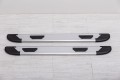 SUZUKI GRAND VITARA II JT 2005-2014 3D PROGI SAMOCHODOWE STOPNIE BOCZNE