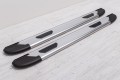 SUZUKI GRAND VITARA II JT 2005-2014 3D PROGI SAMOCHODOWE STOPNIE BOCZNE