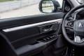 HONDA CR-V 2018+ WEWNĘTRZNE LISTWY DRZWI