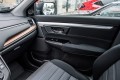 HONDA CR-V 2018+ WEWNĘTRZNE LISTWY DRZWI