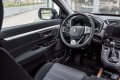 HONDA CR-V 2018+ WEWNĘTRZNE LISTWY DRZWI