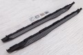 PEUGEOT 2008 A94 2013-2019 PROGI STOPNIE BOCZNE
