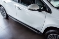 PEUGEOT 2008 A94 2013-2019 PROGI STOPNIE BOCZNE
