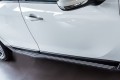 PEUGEOT 2008 A94 2013-2019 PROGI STOPNIE BOCZNE