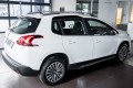 PEUGEOT 2008 A94 2013-2019 PROGI STOPNIE BOCZNE